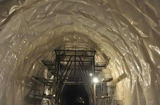 肃南隧道蒸汽增压增温设备 隧道蒸汽减压阀图片 隧道养护拱